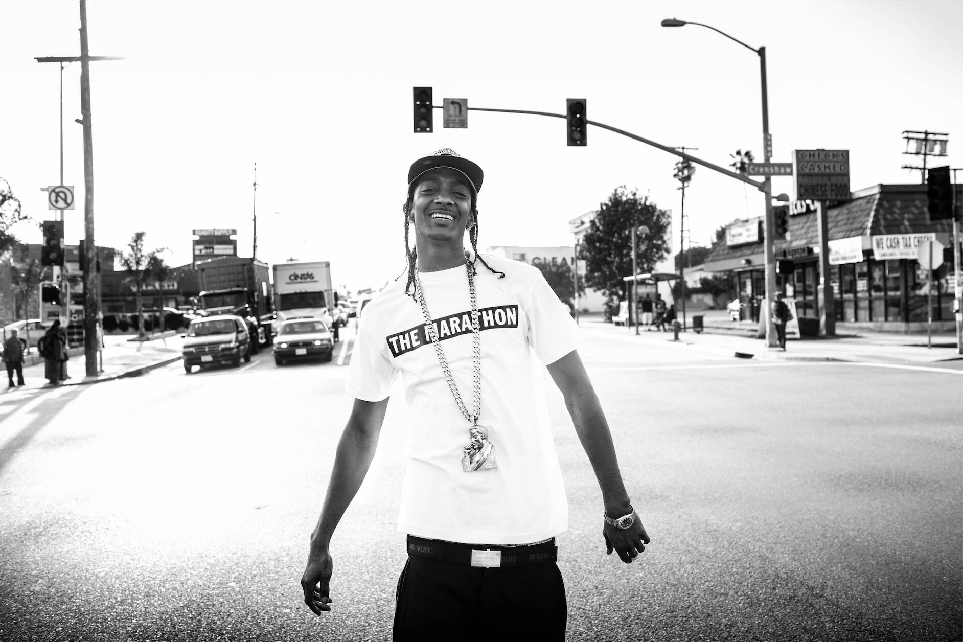 Home | The Marathon Clothing